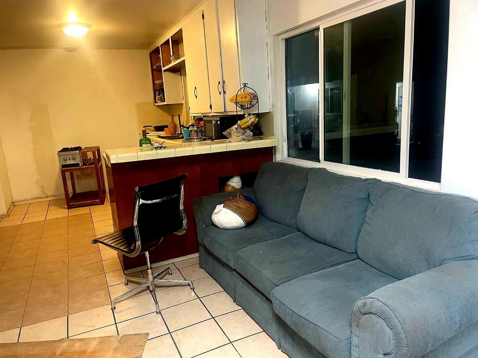 Home For The People In Elmonte El Monte Exterior foto